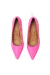 Stiletto Fucsia Vizzano 1184 1101 7286 - Cuestion de piel Shoes