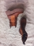 Bota suela con elástico 7.4104 - tienda online