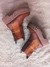 Bota suela con elástico 7.4104 - Cuestion de piel Shoes