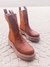 Bota suela con elástico 7.4104