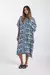VESTIDO DINA BC - 49B- XM27 - comprar online