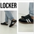Imagen de Zapatilla Loker Blancas