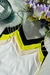 Top Mouse Lino Crep - tienda online