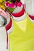 Imagen de Blusa Musculosa Ten Lurex Cuestion De Piel Shoes