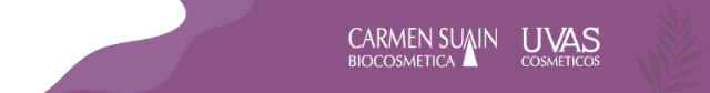 CARMEN SUAIN BIOCOSMETICA