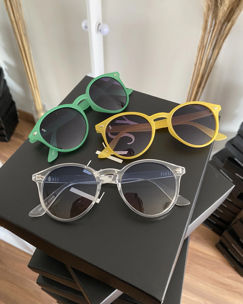 Kit Leksy Brasil + Frete Grátis