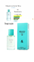 BRAND COLLECTION 288 – INSPIRAÇÃO TIFANNY & CO LOVE – 25ML