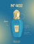 Brand Collection N.402 - 25ml Inspiração Erba Pura Xerjoff