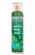 Body splash Vanilla Bean Noel Bath & Body Works 236 ml