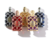 Kit De Perfumes Árabes Orientica Luxury Colection Miniature Discovery Set Estojo Com 5 Fascos Edp De 7.5ml - comprar online