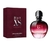 Black Xs For Her Paco Rabanne Perfume Feminino - comprar online