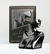 Perfume Billie Eilish Eilish No. 2 Eau de Parfum - 100ml ( por encomenda, apos 6 dias aqui no BRASIL)