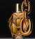 Perfume Million Gold Rabanne Eau de Parfum Feminino - comprar online