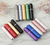kit com 4 porta perfumes de 5 ml cada (cores variadas) - comprar online