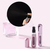 Porta perfume 5ml Recarregavel ( cores variadas) - comprar online