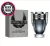Invictus Intense Paco Rabanne - Perfume Masculino - Eau de Toilette - 100ml