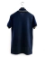 Polo London Stone® Azul Marino / Arena - comprar online