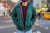 Harrington Jacket London Stone® Preventa 26 de Abril - Tienda Urban