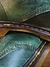 Botas London Stone® Ref 1969 Verde Cuero - comprar online