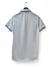 Polo London Stone® Blanco / Celeste / Azul - comprar online