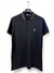 Polo London Stone® Negro / Champagne
