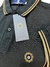 Polo London Stone® Negro / Champagne en internet