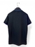 Polo London Stone® Negro / Magenta / Cian - comprar online