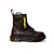 Botas London Stone® Ref 1969 Vinotinto Brush-Off Cuero