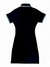 Vestidos London Stone® Negro / Blanco - comprar online