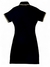 Vestidos London Stone® Negro / Champagne - comprar online