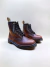 Botas London Stone® Ref 1969 Cafe Cuero