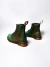 Botas London Stone® Ref 1969 Verde Cuero - tienda online