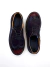 Zapatos London Stone® x Brogues Ref 1987 Vinotinto Broken Cuero - tienda online