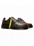 Zapatos London Stone® Ref 1994 Café Cuero