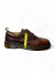 Zapatos London Stone® Ref 1994 Café Cuero - tienda online