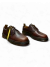 Imagen de Zapatos London Stone® Ref 1994 Café Cuero
