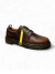 Zapatos London Stone® Ref 1994 Café Cuero - Tienda Urban