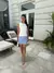 VESTIDO ANA CAROLINA - comprar online