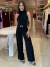 CALÇA PANTALONA VISCOSE RAFAELA - comprar online