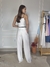 CONJUNTO DOMINIQUE TWILL BICOLOR - comprar online