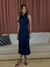 VESTIDO FLAVIA DET BOTÕES - comprar online