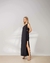 VESTIDO MIDI LUCIE NULA MANGA na internet