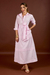 VESTIDO MIDI MARIA - comprar online