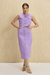 CONJUNTO LARA TOP E SAIA - comprar online