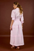 VESTIDO MIDI MARIA - Loja da Nani | Moda Fashion em Sinop - MT