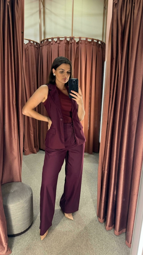 COLETE CECI ALFAIATARIA