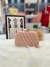 CLUTCH DETALHE CROCHE - comprar online