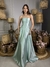 VESTIDO LONGO TQC C/BARBATANA - comprar online