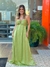 VESTIDO LG SIMARA DECOTE "V" - comprar online