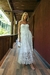 VESTIDO ANALIZ EM RENDA FLOR na internet